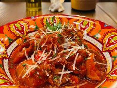 -IL TEATRO 精品意大利餐厅