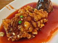 -外婆烧.老杭帮菜(庆春店)