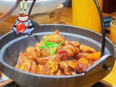 -吃饭皇帝大(合生汇店)