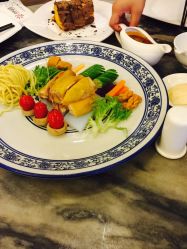 -花家怡园·宴会厅(簋街四合院总店)