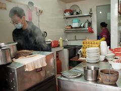 -新昌早餐店(东城店)
