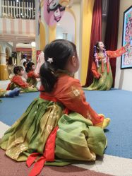 -奈尔宝家庭中心·亲子餐厅(长沙运达汇店)