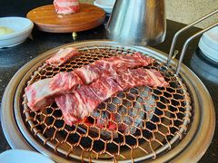 -本家·添百客韩国料理(泰然店)