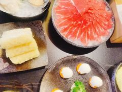 -熹悟海鲜火锅·广式打边炉