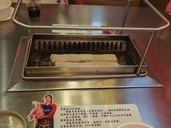 -遇西祠·海鲜烧烤(总店)