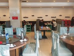 -今鲜源大酒店·中华餐饮名店(新湛路店)