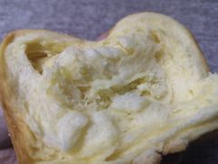 柠檬奶酪吐司-爸爸糖手工吐司(贵阳花果园购物中心店)