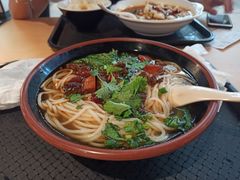 -北京大学深圳研究生院-燕园2食堂