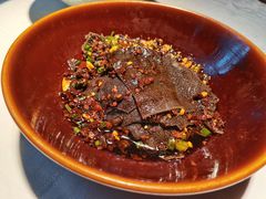 黔香毛肚-黔香阁·味(花木店)
