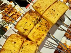 -義聚德·清真铜锅涮羊肉·烧烤(河东店)