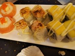 -熊出没日本烧肉放题