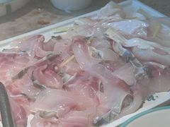 -淘米捞·米汤脆鲩鱼火锅(福田皇岗店)