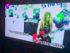 -INLOVE KTV(古墩印象城店)