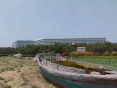 -青岛银沙滩温德姆至尊酒店