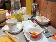 -鼎原力量东北吊炉烧烤(临河街店)