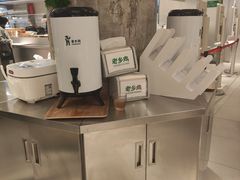 -老乡鸡(上海白玉兰广场店)