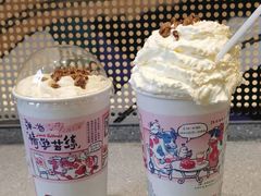 -茶颜悦色(花园道店)