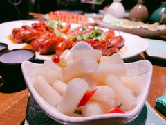 -繁·醉花亭小酒馆(鼓楼店)