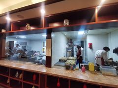 -竹叶涮肉坊(总店)