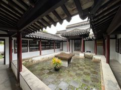 -常熟方塔园