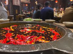 -重庆渝达老火锅(春熙路店)