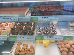-南洋大师傅(长楹天街店)