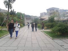 -黄埔古港