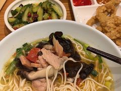 -好這口重庆小面(总店)