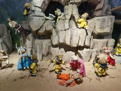 -成都泰迪熊博物馆