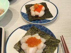 -滨寿司(汇金店)