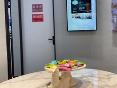 -牙博士口腔品牌连锁(杨浦店)