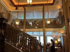 -波特曼西餐厅(中央大街店)