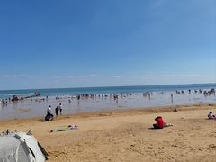 -青岛第三海水浴场