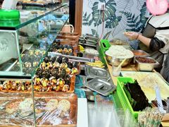 大堂-传闻来紫菜包饭·打糕(西塔韩百店)
