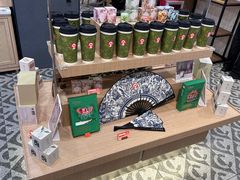 -霸王茶姬(正佳广场店)