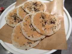 红枣糖饼-湘轩·土菜研究院(光大店)