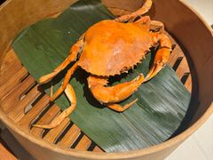 -成隆行·蟹王府(九江路店)