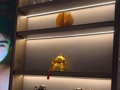 -香港狮子山下·明星粤菜餐厅(北苑店)