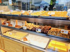 菜单-鲍师傅糕点(观前街店)