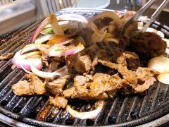 -百味源炭火烤翅 ·夜市大排档(酒仙桥店)