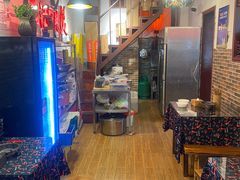 -巴渝老街印象生活麻辣烫(华宇·北城中央汇店)