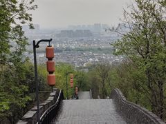 -虞山风景区