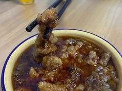 -定家小酥肉·清真(回民街店)