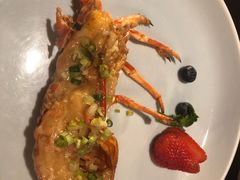 -广州文华东方酒店·江-由辉师傅主理