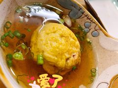 明石烧-章之鱼家(体育东路店)