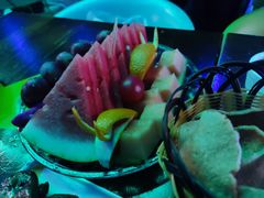 -MOSSO音乐酒吧·Live House(南京西路店)