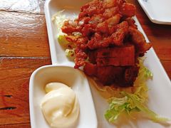 -日出青木·杭帮菜名店