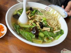 -孙家面馆(淮海第一城店)