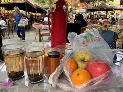 -兴福老面馆(寺路街店)