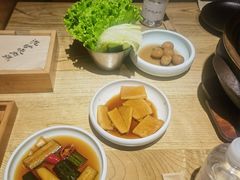 -泥炉烧肉师(新街口金銮巷店)